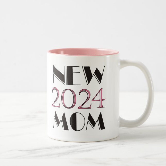 2024 New Mum Mugs (Right)