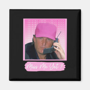 2024 Nope Trump 2024 Re Election President Vote Magnet