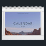 2024 Photography Calendar<br><div class="desc">📆 Key Features: ✨ Twelve captivating and high-quality photographs, one for each month. ✨ Spiral binding for easy flipping and space to jot down important dates. ✨ Generous size (X" x Y") allows for clear and detailed images. ✨ A durable cover featuring a mesmerising landscape to inspire your wanderlust. 🌍...</div>