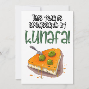 2024: Powered by KUNAFA and Layers of Joy Invitation