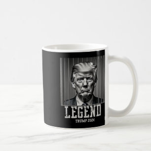 2024 President Legend Coffee Mug