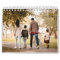 2024 Simple Custom Photo Collage 4 Per Month