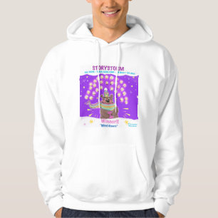 2024 Storystorm Winner Sweatshirt