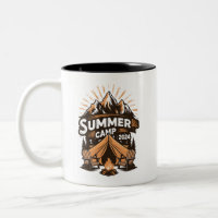 2024 Summer Camp Summer Camping Vacation Matching