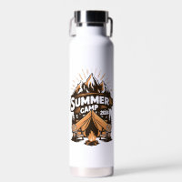 2024 Summer Camp Summer Camping Vacation Matching