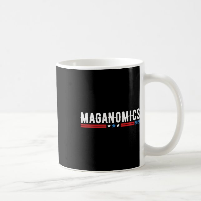 2024 Trump For President  Coffee Mug (Right)