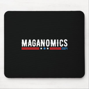 2024 Trump For President Mouse Pad