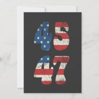 2024 Trump Take America Again Patriotic American