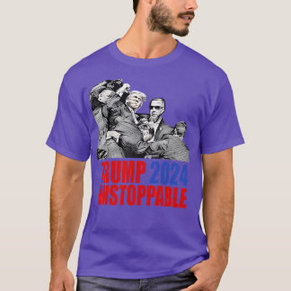 2024 USA Elections Pennsylvania Voters 2024 2024 P T-Shirt