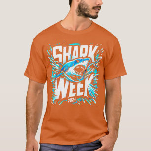 2024 Week Passion For USA America T-Shirt