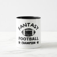 2024 Winner Fantasy Football Champion