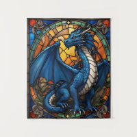 2024 Year of Blue Dragon