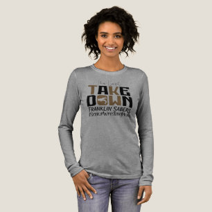 2025/2026 Last Takedown Tri-Blend Shirt