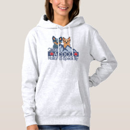 2025 ACDCC NATIONALS Women's Hoody