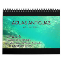 2025 AGUAS ANTIGUAS: Un viaje bíblico Cap. 3 