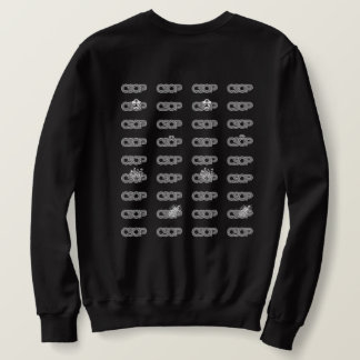 2025 Black CSOP Sweatshirt