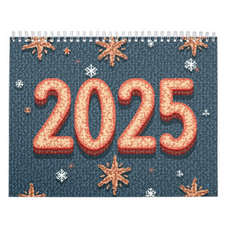 2025  CALENDAR