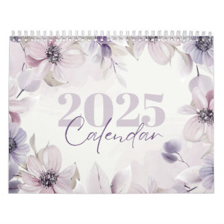 2025 Calendar 2