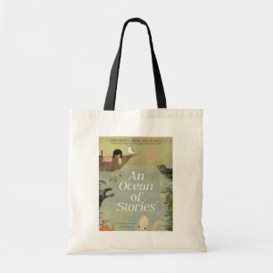 2025 Children’s Book Week Tote Bag