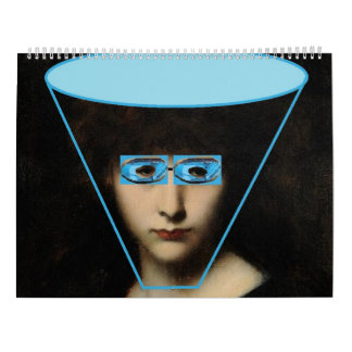 2025 Collage Calendar