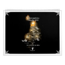 2025 Contemplation Calendar