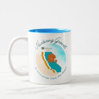 2025 CWA Annual Conference Mug