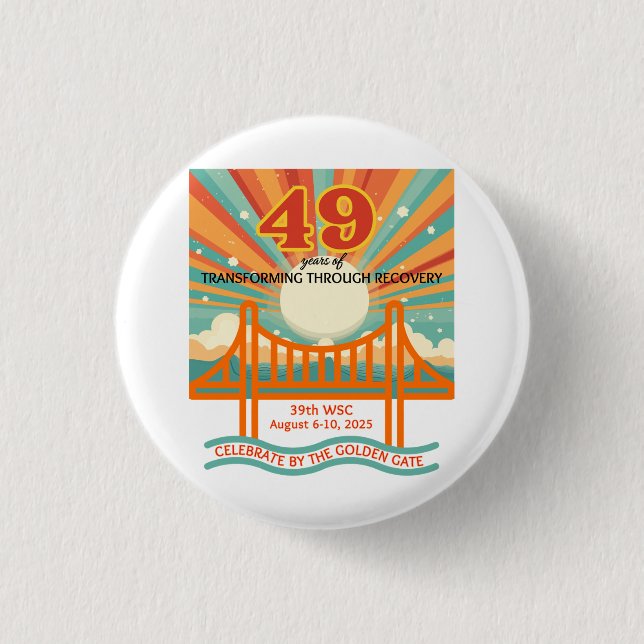2025 D.A. WSC Commemorative Button (Front)