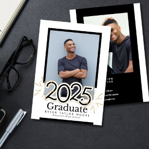 2025 Fireworks Graduate Photo Announcement
