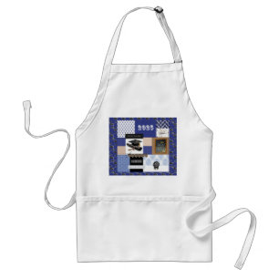 2025 Grad Cap,Diploma, Word Finally Tassel Worth H Standard Apron
