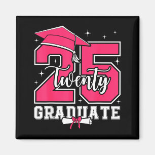 2025 graduate class of 2025 senior high school2025 magnet