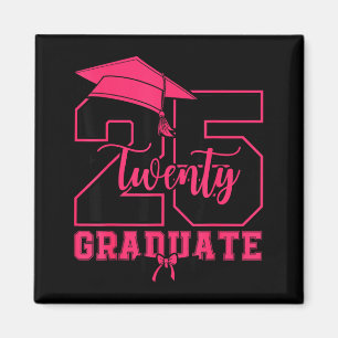 2025 graduate class of 2025 senior high school2025 magnet