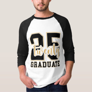 2025 Graduate  T-Shirt