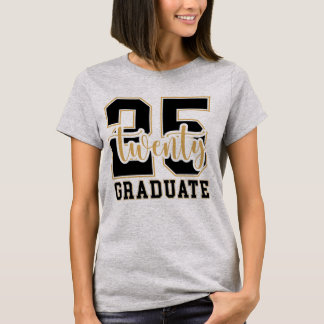 2025 Graduate  T-Shirt