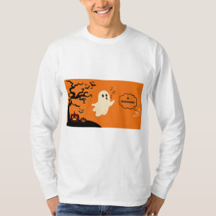 2025 Halloween - The Venezuelan Silbon Legend T-Shirt