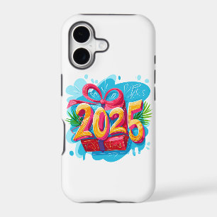 2025 Happy New Year