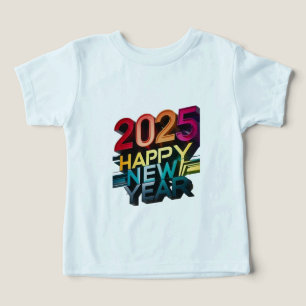 2025 Happy New Year
