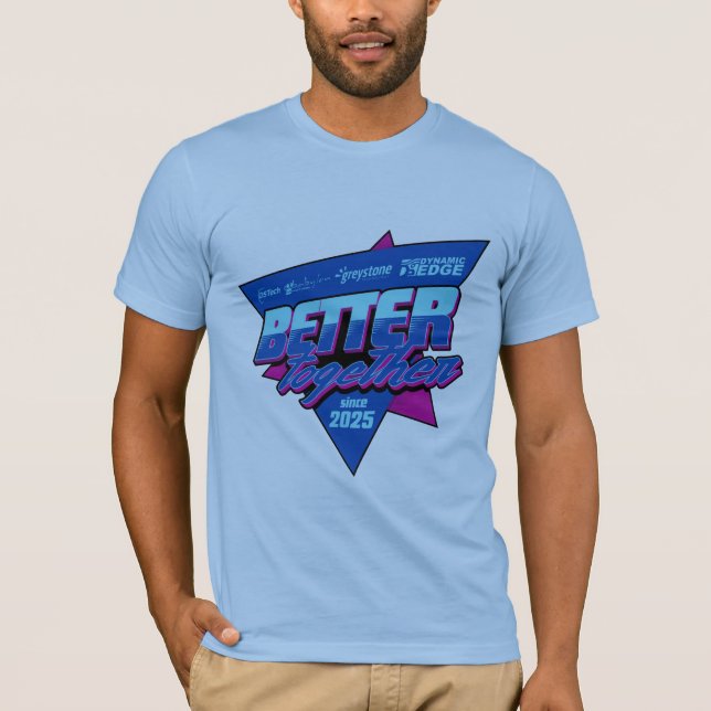 2025 HUB Shirt (Front)