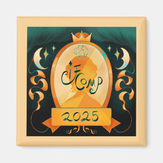 2025 IFComp Magnet