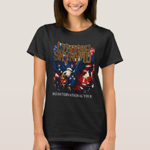 2025 International Tour T-Shirt