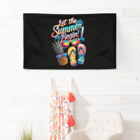 2025 Let The Summer Begin 2025 Summer Vacation