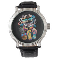 2025 Let The Summer Begin 2025 Summer Vacation