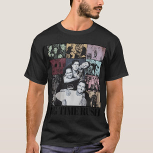 2025 Music Concert America Retro Boy Band T-Shirt