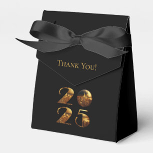 2025-New Years Eve Party-Ball-NYC Gold- Favour Box