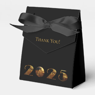 2025-New Years Eve Party-Ball-NYC Gold- Favour Box