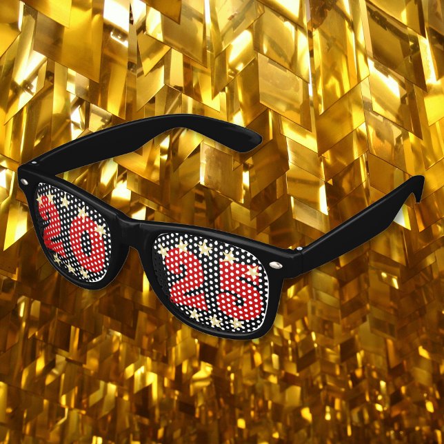 2025 New Years Eve Party Swag Sunglasses Shades (2025 New Years Eve Party Swag Sunglasses Shades)