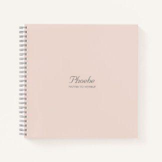 2025 Notes to myself  Notebook