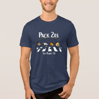 2025 - Pack 203 Adult Shirt