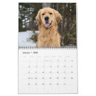 2025 ParkerPup Calendar ...with Gill & Walter