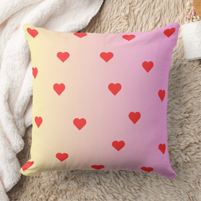 2025 pillow (Blanket)