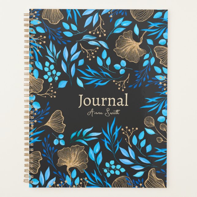 2025 PLANNER (Front)